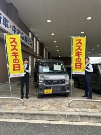 HELLO　NEWFACE フェア　開催中！！
